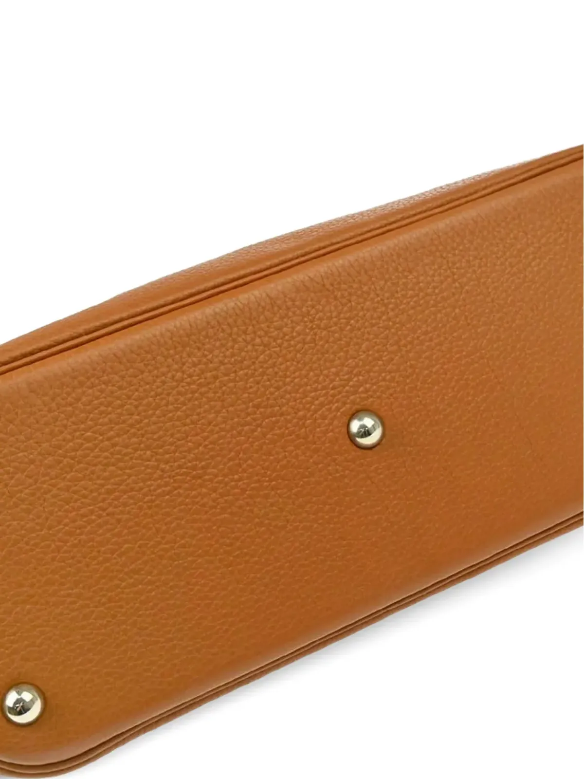 Hermès Pre-Owned ボリード ハンドバッグ - Brown - 画像4