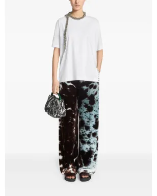 DRIES VAN NOTEN プリーツ スパンコール バッグ - サムネイル2