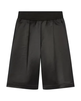 DRIES VAN NOTEN プリーツショーツ - サムネイル1