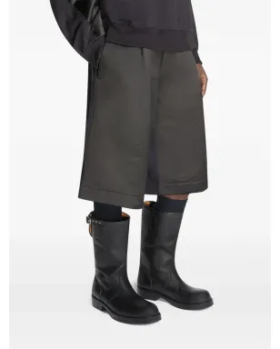 DRIES VAN NOTEN プリーツショーツ - サムネイル3