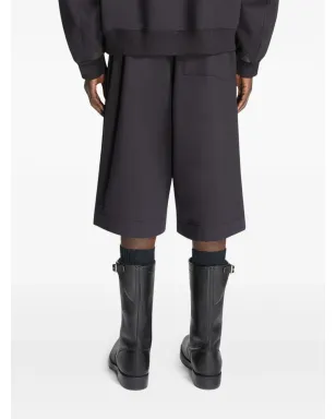 DRIES VAN NOTEN プリーツショーツ - サムネイル4