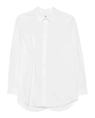 The Garment タイバックコットンシャツ - サムネイル1