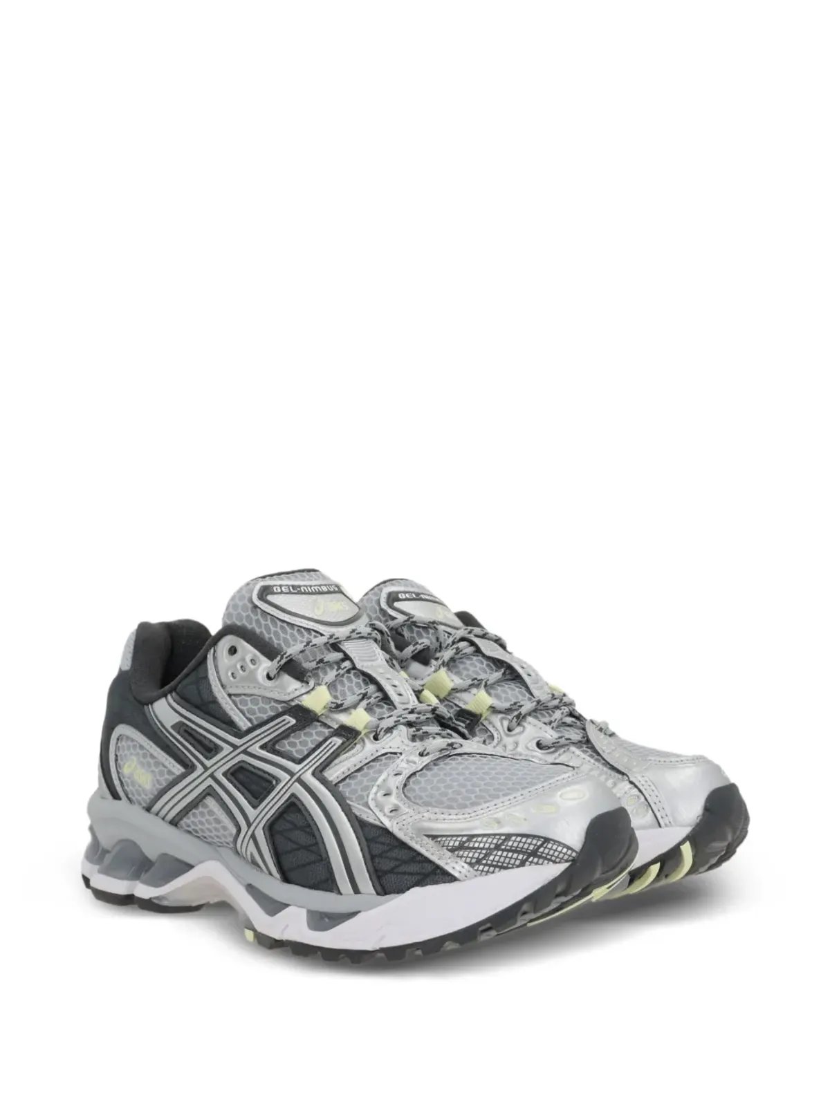 ASICS GEL-Nymbus 10 スニーカー - 画像2