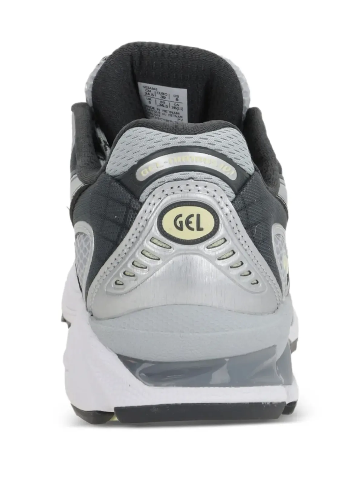 ASICS GEL-Nymbus 10 スニーカー - 画像3