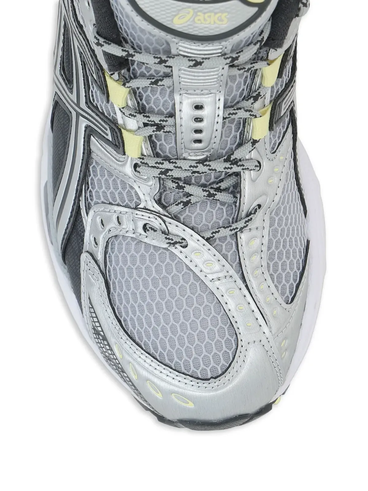 ASICS GEL-Nymbus 10 スニーカー - 画像4