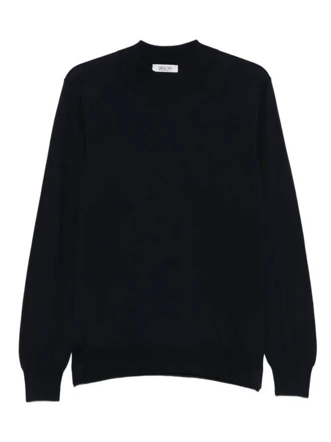 GIUUNO GIUUNO ファインニット ジャンパーの商品画像