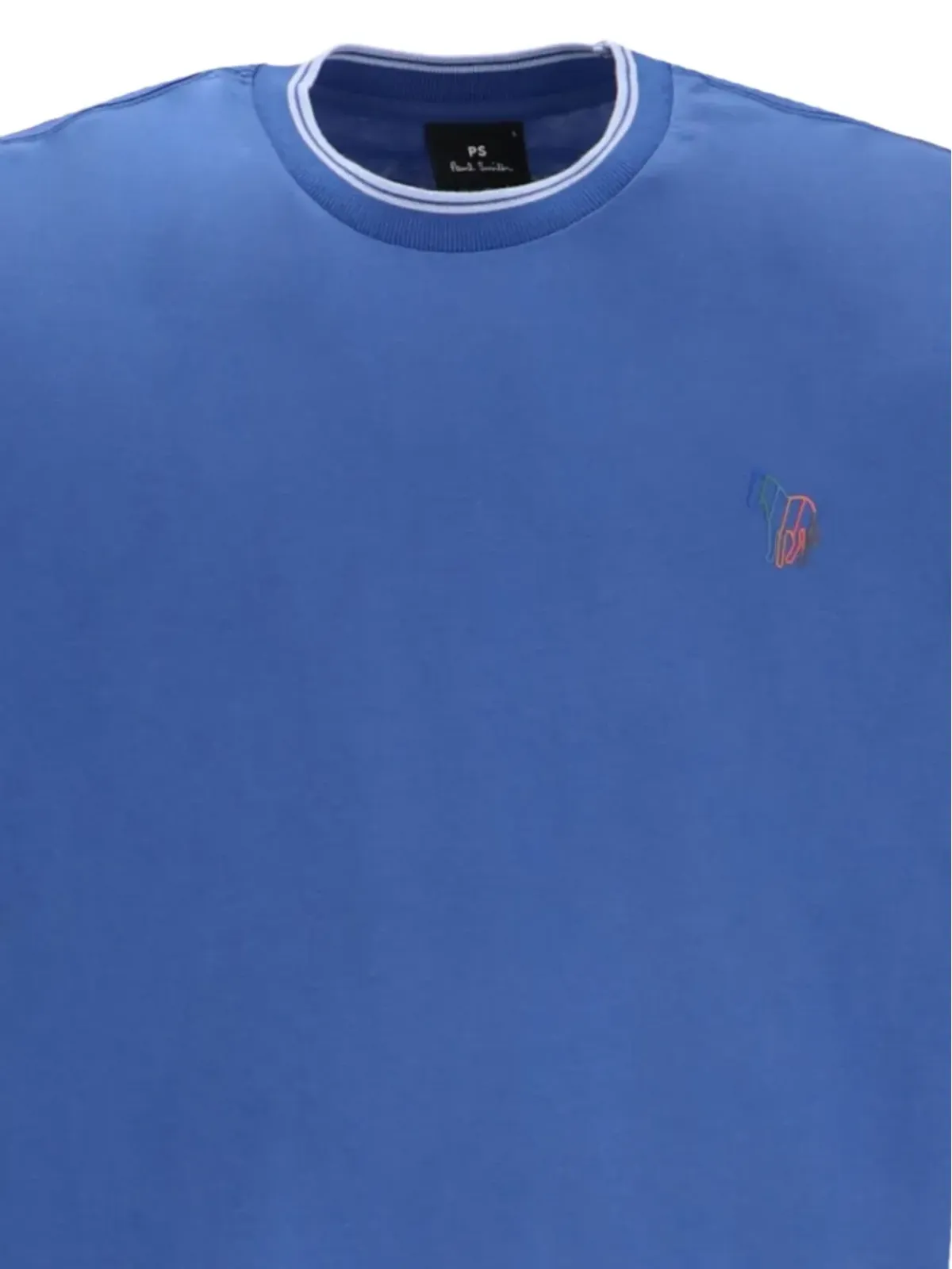 Paul Smith 刺繍入りTシャツ - 画像2