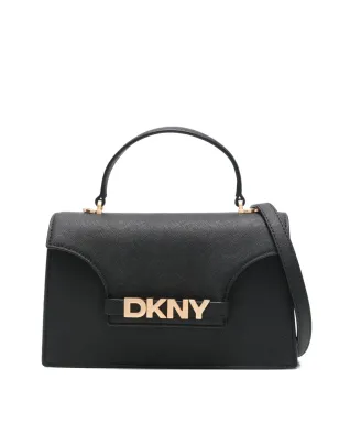 DKNY アヴリル フラップ サッチェル - サムネイル1