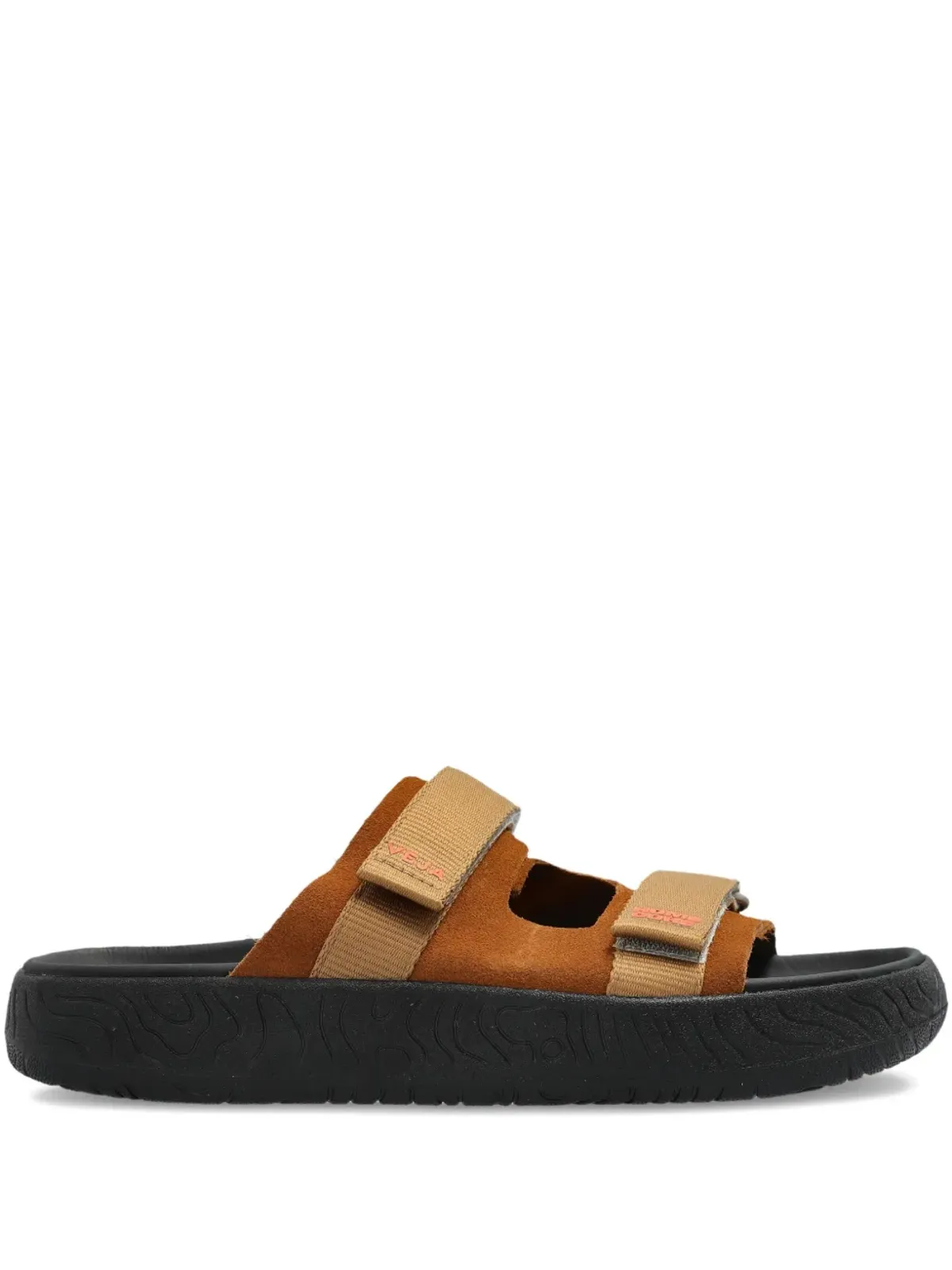 VEJA x Homecore ロゴ入りスライド - 画像1