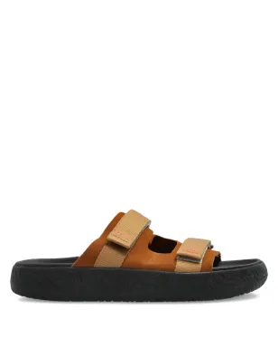 VEJA x Homecore ロゴ入りスライド - サムネイル1