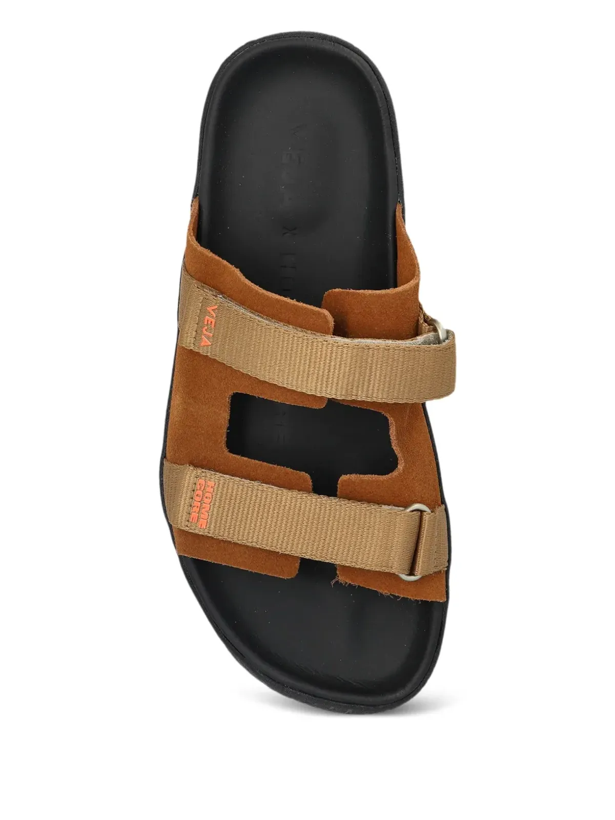 VEJA x Homecore ロゴ入りスライド - 画像3