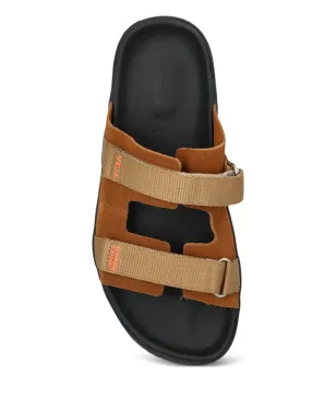 VEJA x Homecore ロゴ入りスライド - サムネイル3