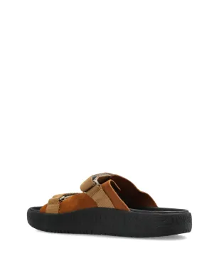 VEJA x Homecore ロゴ入りスライド - サムネイル4