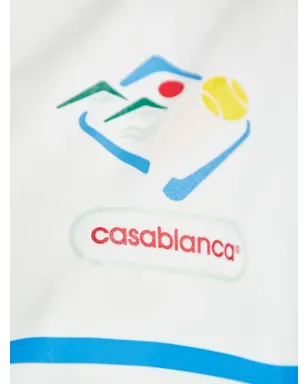 Casablanca Casa Sportif ウィンドブレーカー ジャケット - サムネイル5