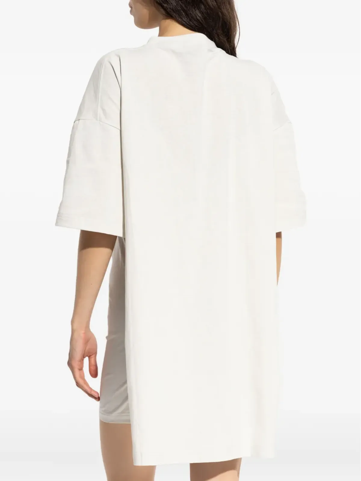 Balenciaga 半袖Tシャツミニドレス - 画像4