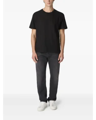 Missoni ヘリンボーン柄の半袖Tシャツ - サムネイル2