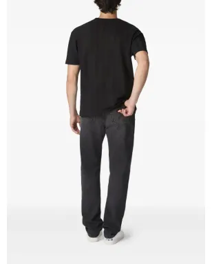 Missoni ヘリンボーン柄の半袖Tシャツ - サムネイル3