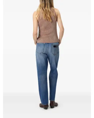 Missoni メタリックリブトップス - サムネイル3