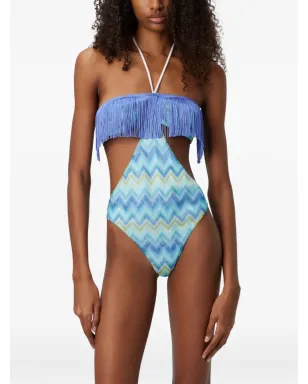 Missoni フリンジ水着 - サムネイル3