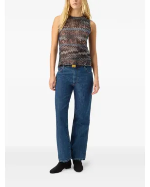 Missoni ノースリーブトップ - サムネイル2