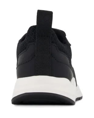 DSQUARED2 KIDS レースアップメッシュスニーカー - サムネイル3