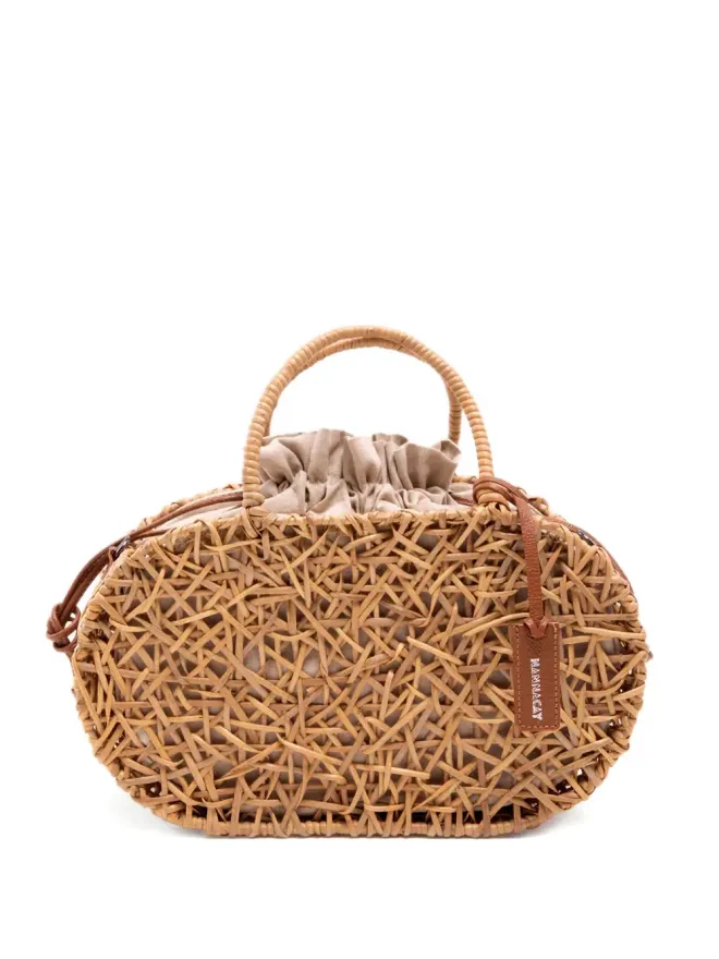 Nannacay Nannacay Antonella トートバッグの商品画像