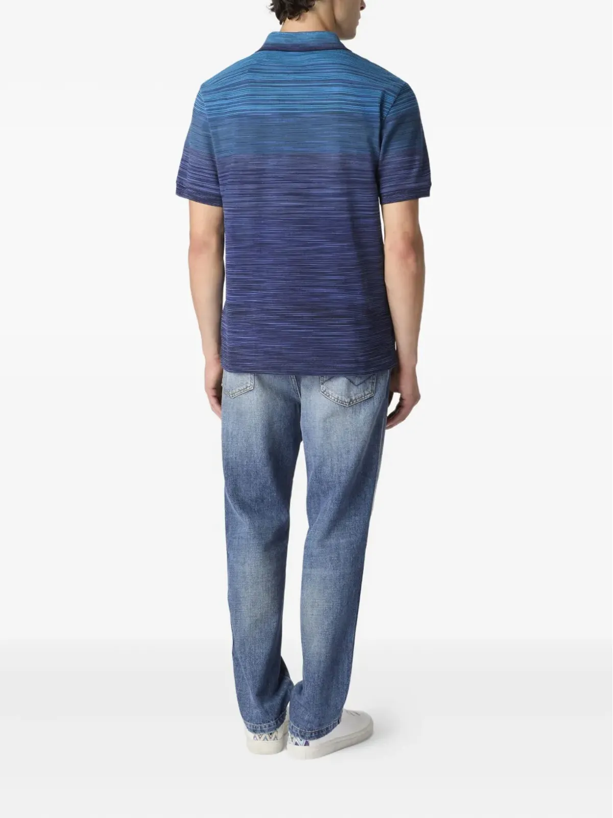 Missoni ポロシャツ - 画像3