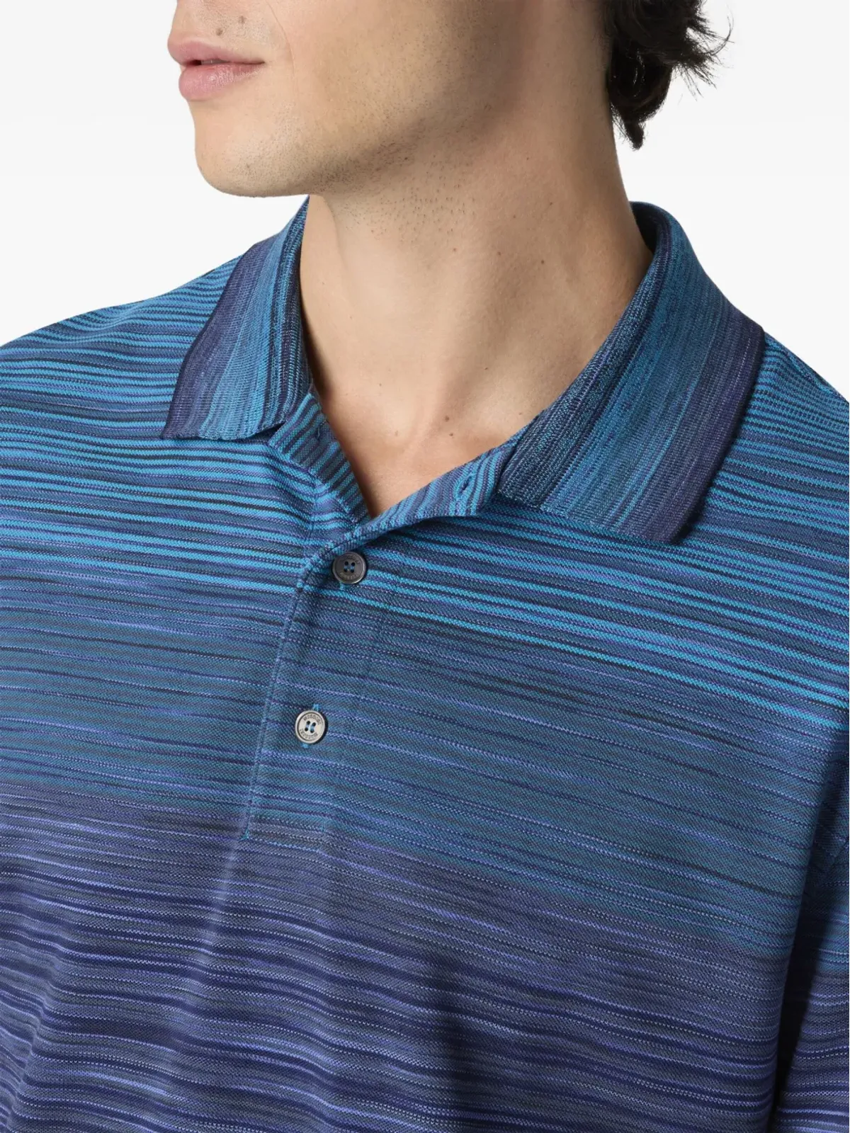 Missoni ポロシャツ - 画像4