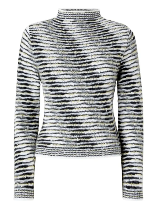 Missoni Missoni モックネックセーターの商品画像