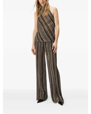 Missoni ストライプトップ - サムネイル2