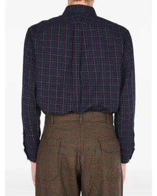 Engineered Garments チェックシャツ - サムネイル3