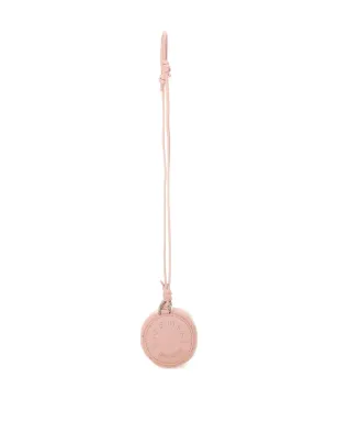 Fiorucci Couro Mella キルテッド クロスボディバッグ ピンク - サムネイル3