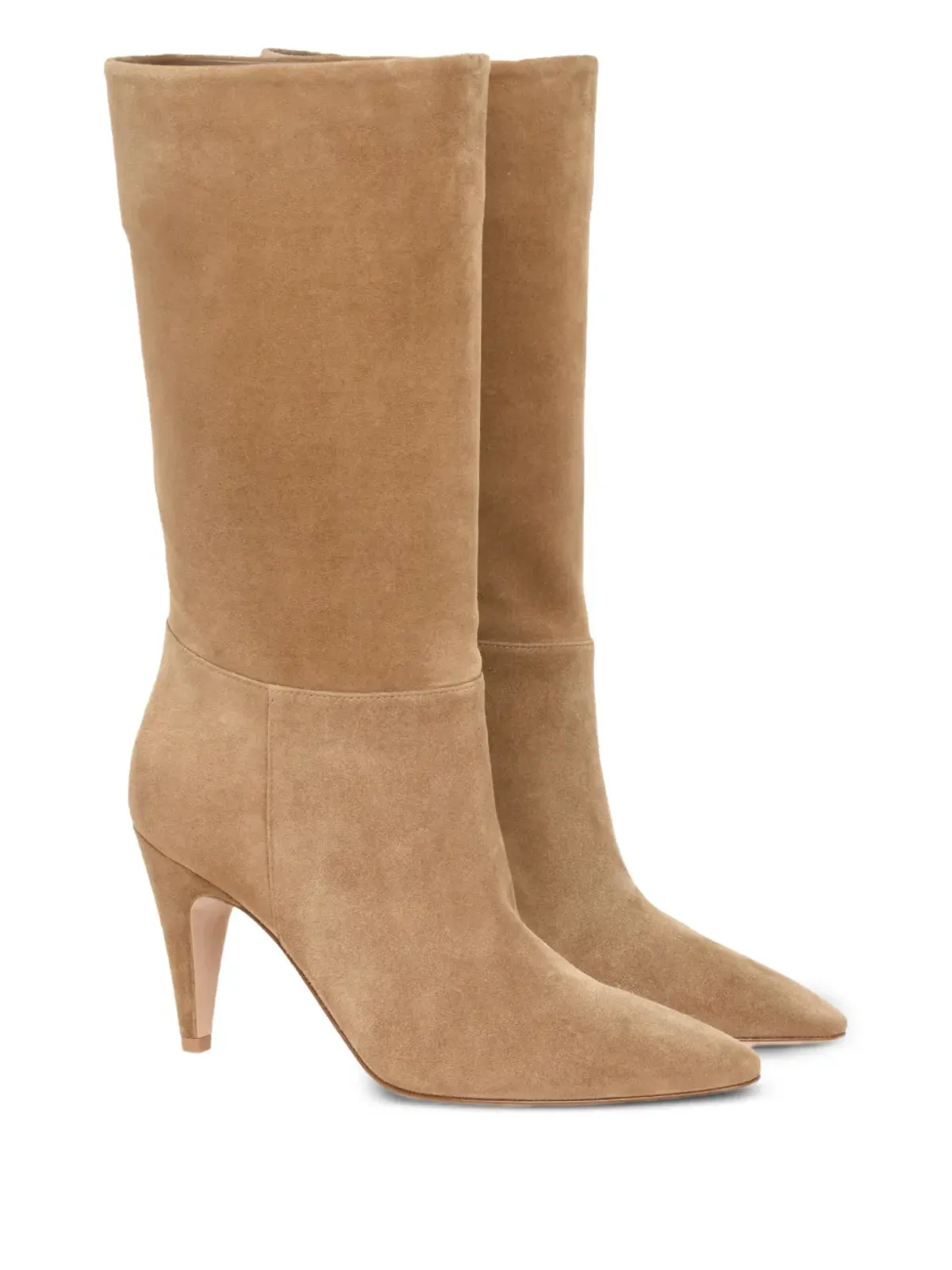 Gianvito Rossi エリースブーツ - 画像2