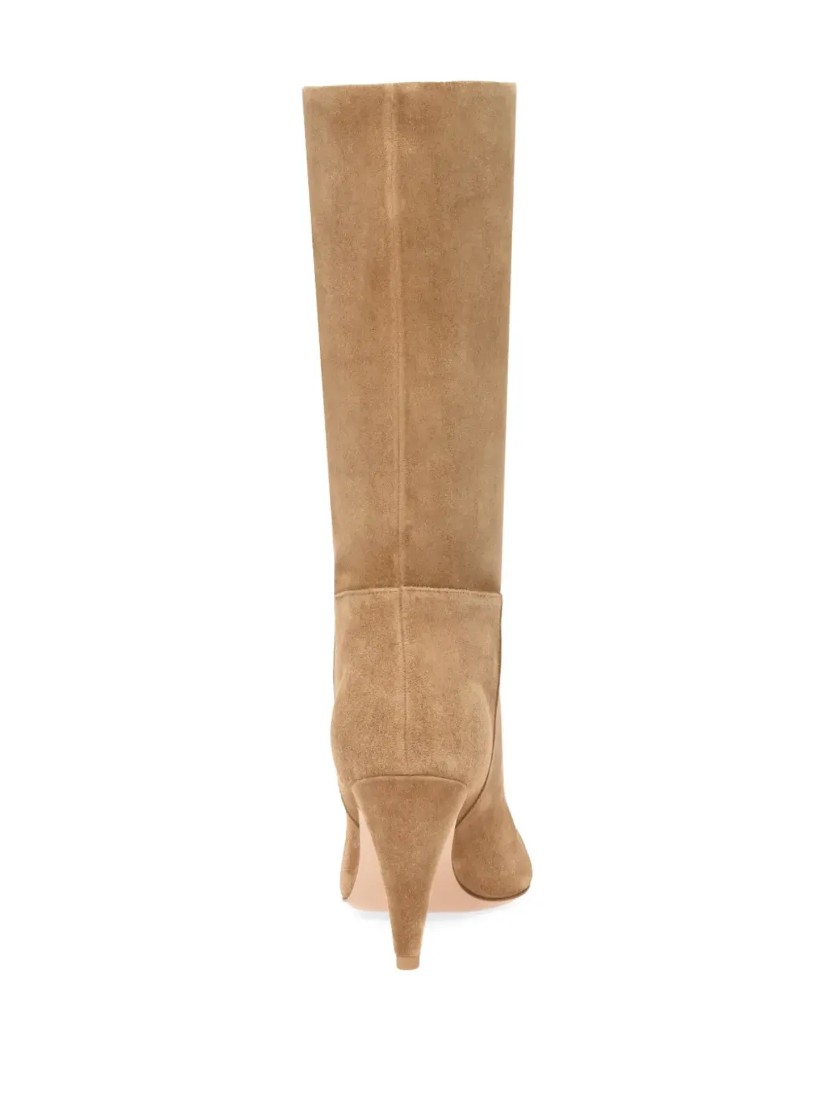 Gianvito Rossi エリースブーツ - 画像3