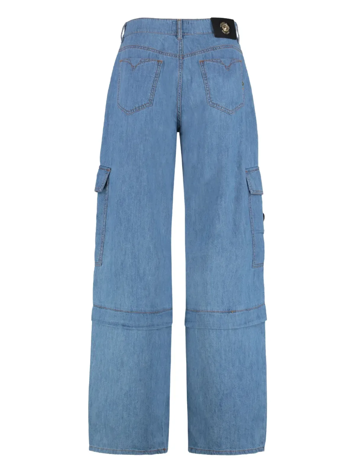Versace Jeans Couture カーゴパンツ - 画像2