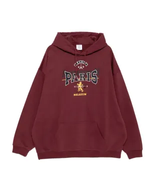 VETEMENTS 刺繍入りフーディー - サムネイル1