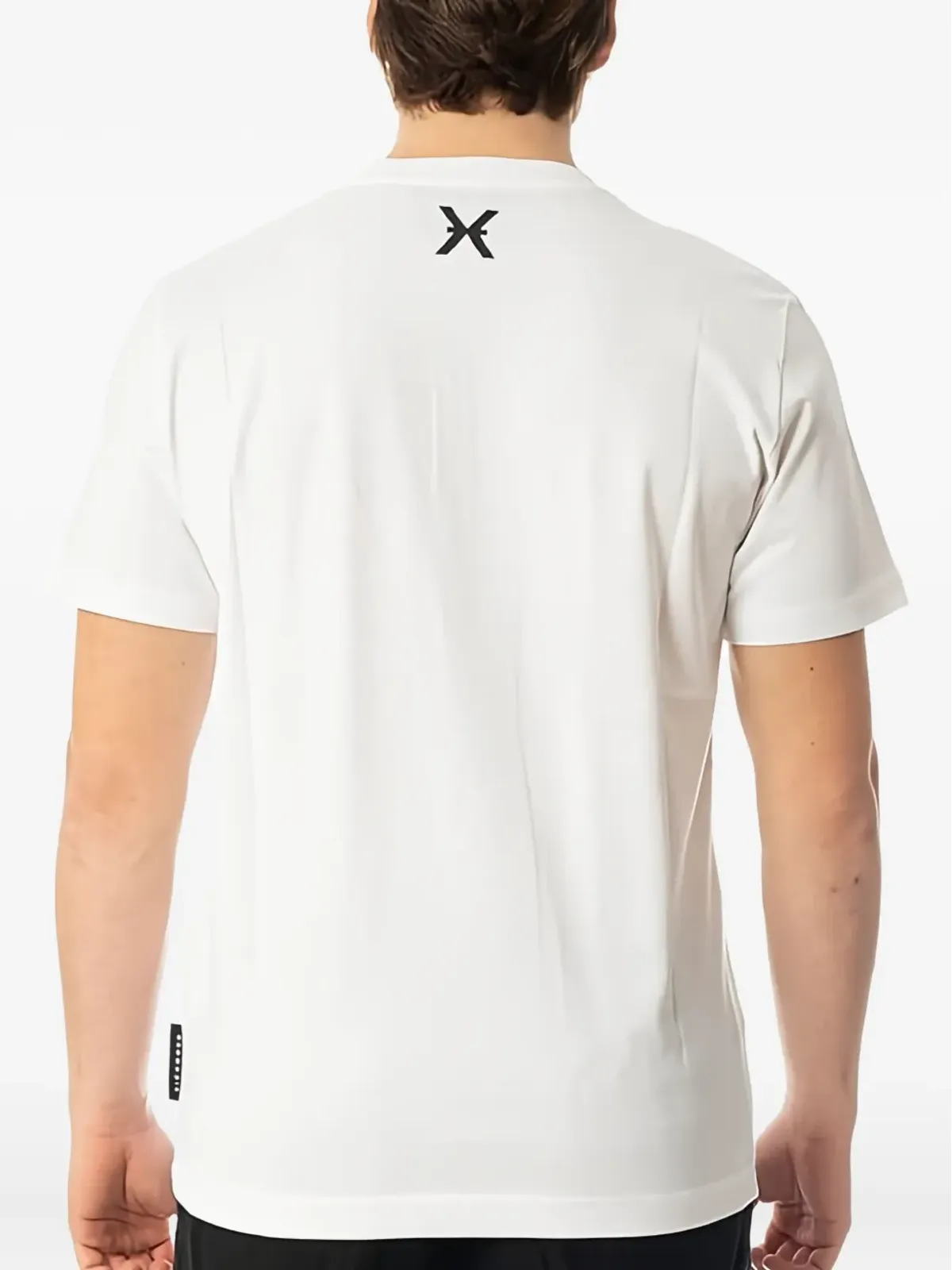 John Richmond ボタン付きTシャツ - 画像3
