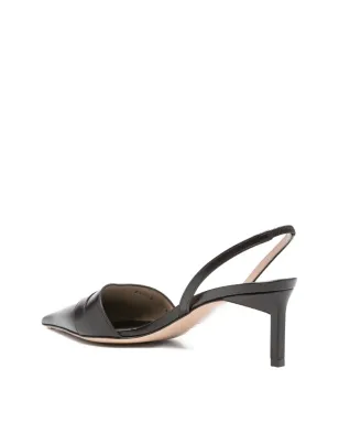TOM FORD スリングバック・ポインドトゥパンプス - サムネイル3