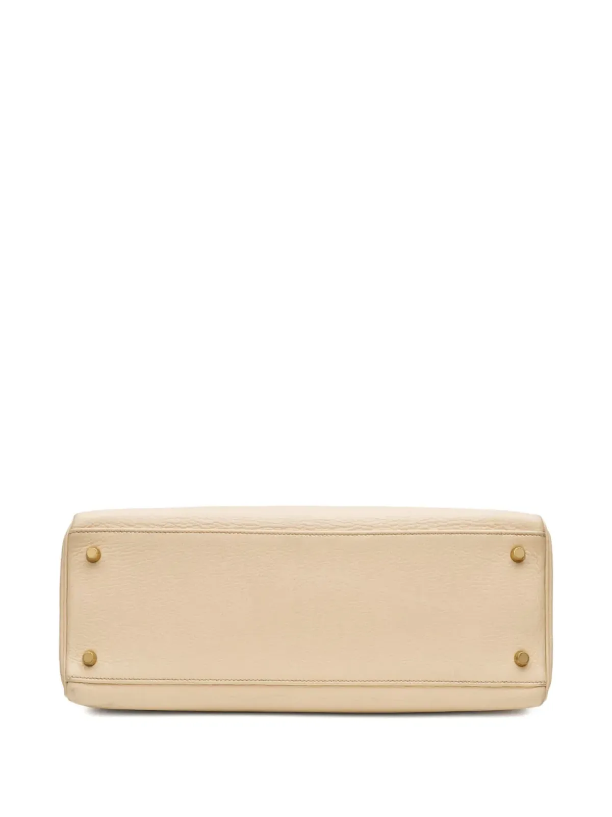 Hermès Pre-Owned 2001 ケリー35 トートバッグ - 画像4