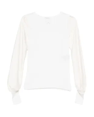 D.Exterior カットアウト長袖シャツ - サムネイル1