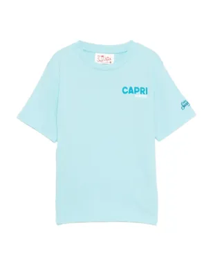 MC2 Saint Barth Kids Capri Tシャツ - サムネイル1