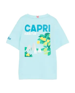 MC2 Saint Barth Kids Capri Tシャツ - サムネイル2
