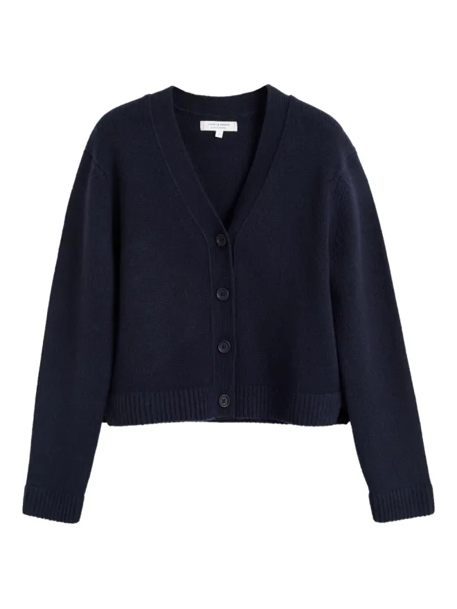 Chinti & Parker Chinti & Parker Vネックカーディガンの商品画像
