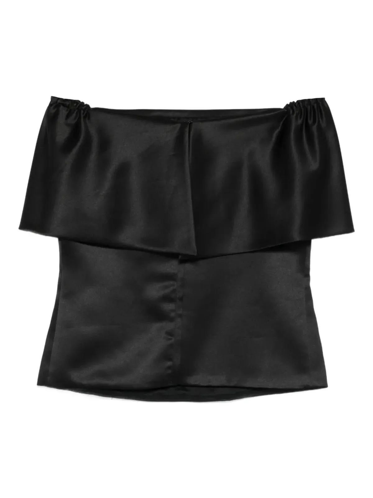 GIADA CURTI ストラップレストップ - 画像2