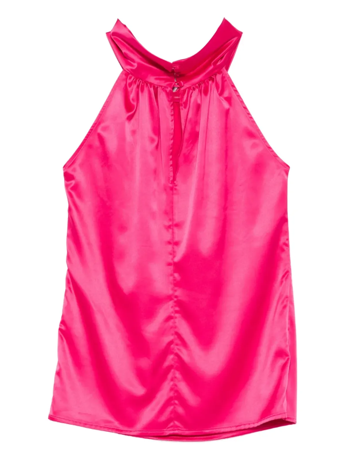 GIADA CURTI カウルネックトップ - 画像2