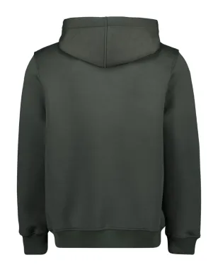 K-Way Bernie Spacer スウェットシャツ グリーン - サムネイル2