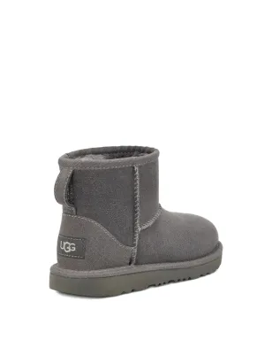 UGG ミニII スエード アンクルブーツ - サムネイル3