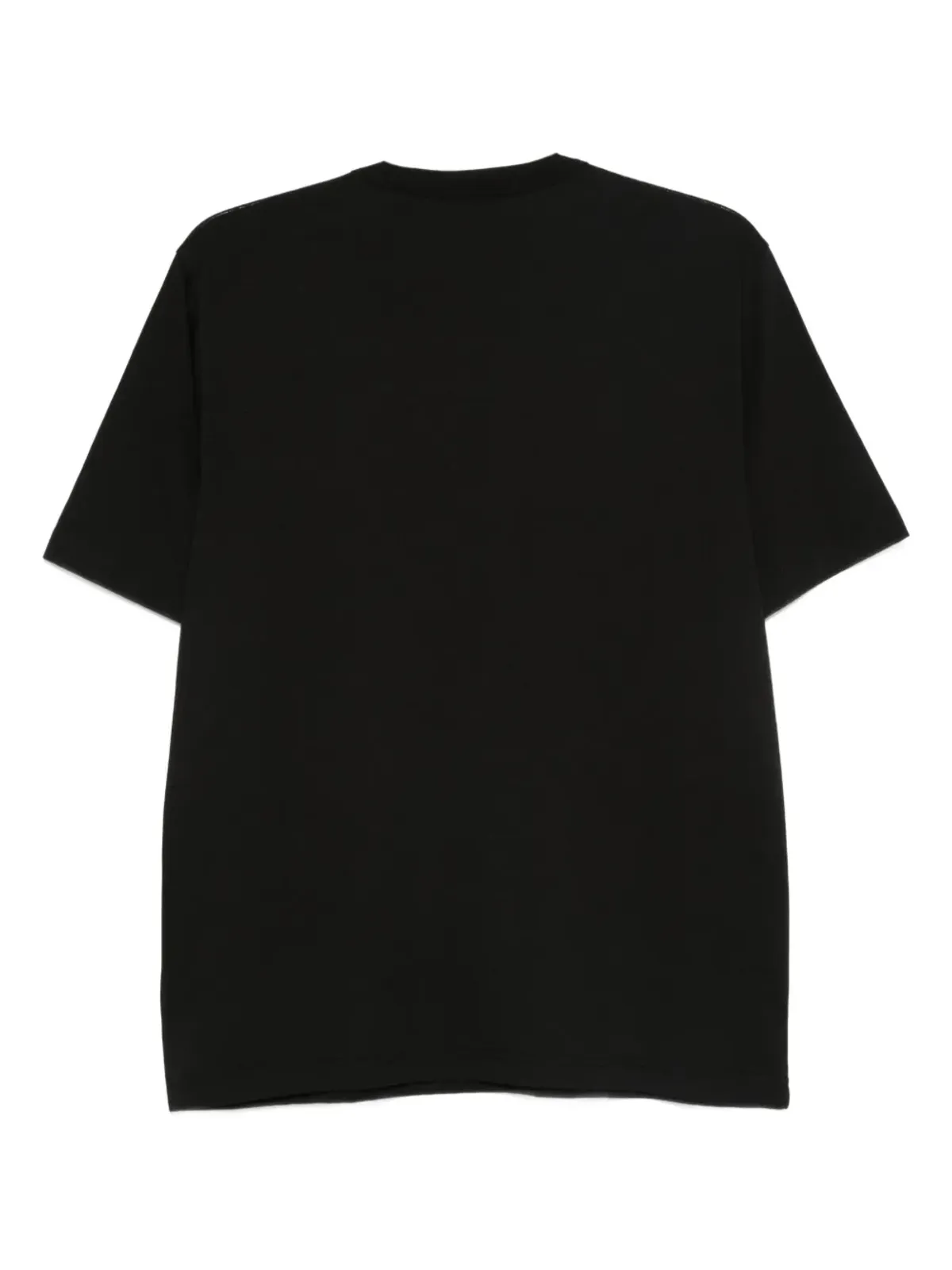PS Paul Smith アブストラクトプリントTシャツ - 画像2