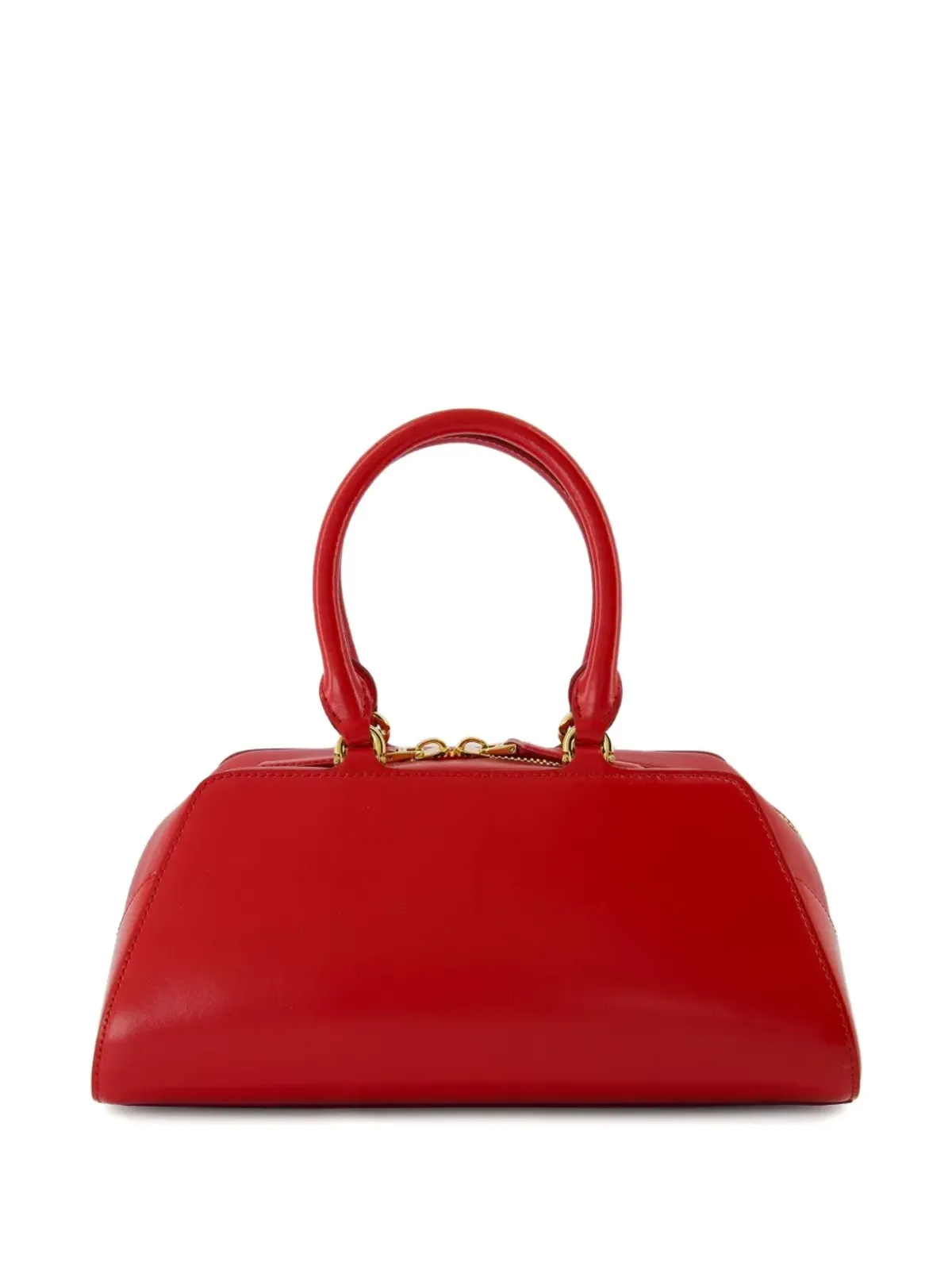 Givenchy ミニ アンティゴナ East-West トートバッグ - 画像2