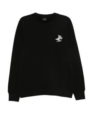 PS Paul Smith グラフィックプリントスウェットシャツ - サムネイル1